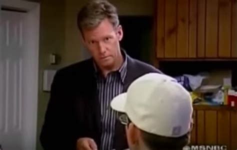 chris hansen kisses 16 year old|Chris Hansen .